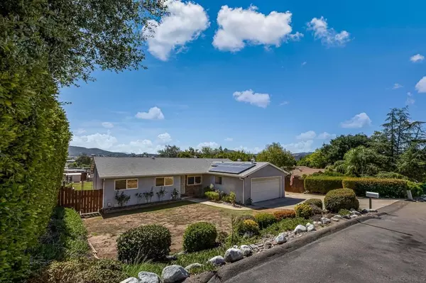 Lakeside, CA 92040,13351 Scotsman Rd