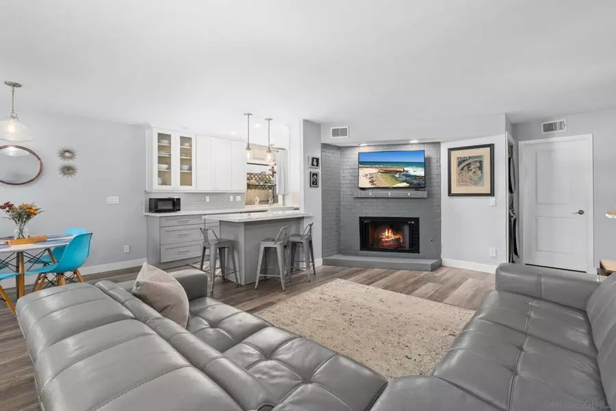 3820 Groton Street #2, San Diego, CA 92110