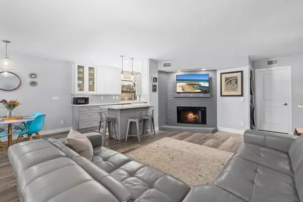 3820 Groton Street #2, San Diego, CA 92110