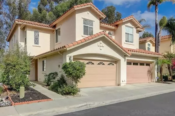 12432 Caminito Brioso, San Diego, CA 92131