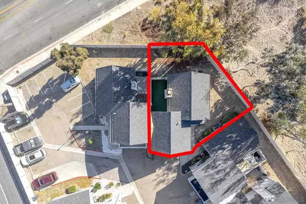 San Diego, CA 92114,7545 Jamacha