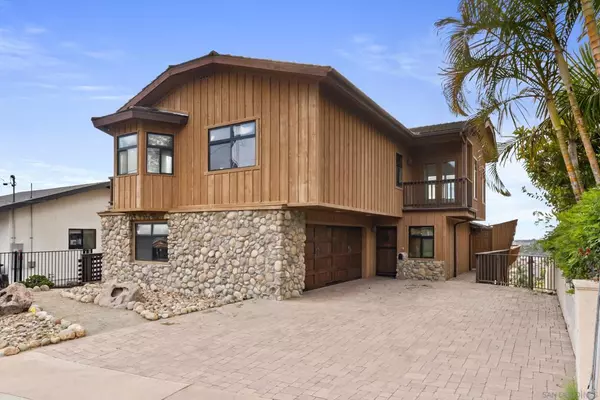 San Diego, CA 92117,2812 Hartford Ct