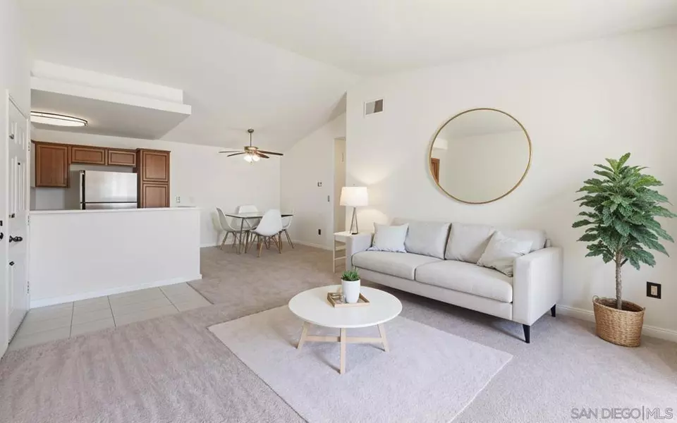 12191 Cuyamaca College Dr E #110, El Cajon, CA 92019