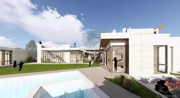 La Jolla, CA 92037,6012 La Jolla Mesa Dr