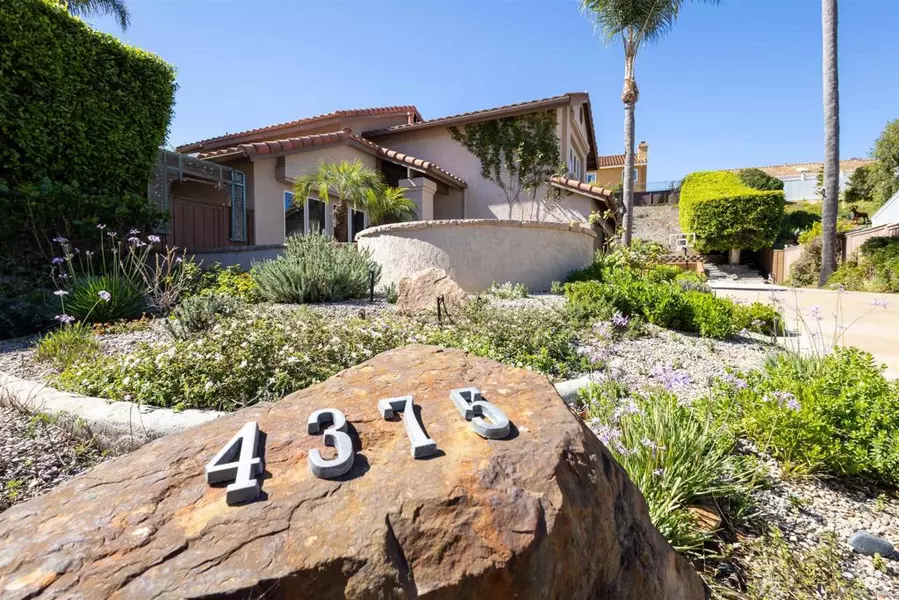 4375 Stanford Street, Carlsbad, CA 92010