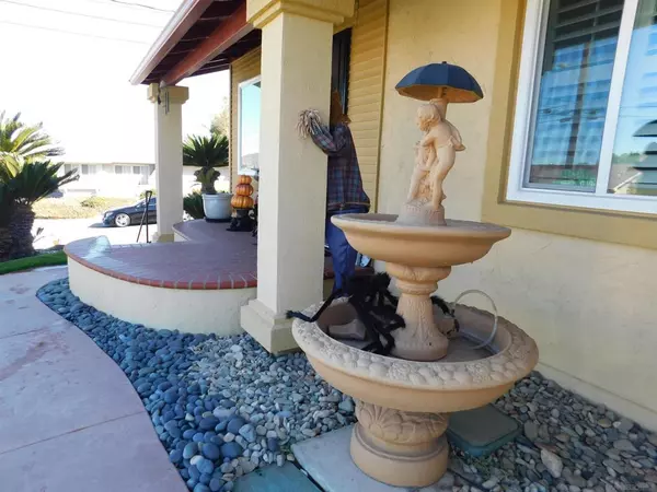 El Cajon, CA 92019,Address not disclosed