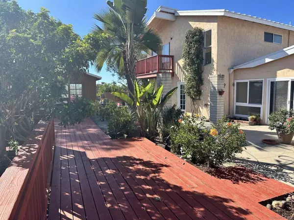 San Diego, CA 92117