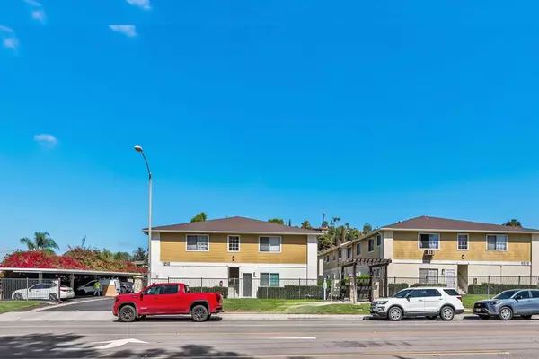 9210 Kenwood Dr. ##L, Spring Valley, CA 91977