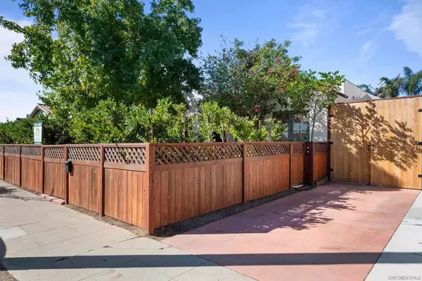 San Diego, CA 92104,3236 Felton St