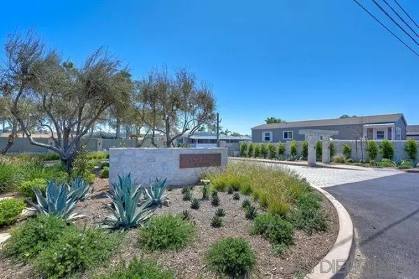 Carlsbad, CA 92011,6550 Ponto Drive Spc 39