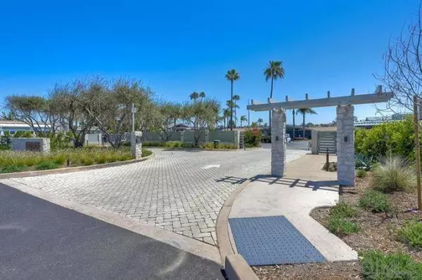 Carlsbad, CA 92011,6550 Ponto Drive Spc 39