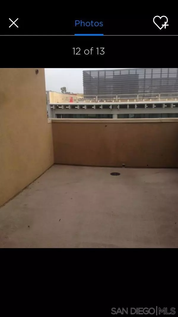 San Diego, CA 92101,1465 C #3603