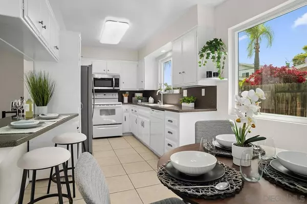 San Diego, CA 92109,2002 Missouri Street #6