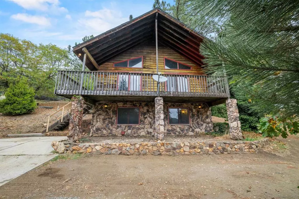 Julian, CA 92036,2380 Cape Horn Ave