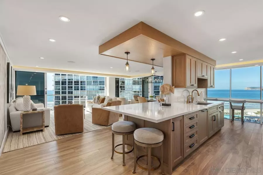 1750 Avenida Del Mundo #607, Coronado, CA 92118