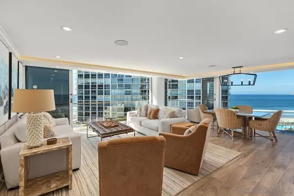 Coronado, CA 92118,1750 Avenida Del Mundo #607