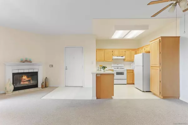 San Diego, CA 92127,17161 Alva Rd #1214