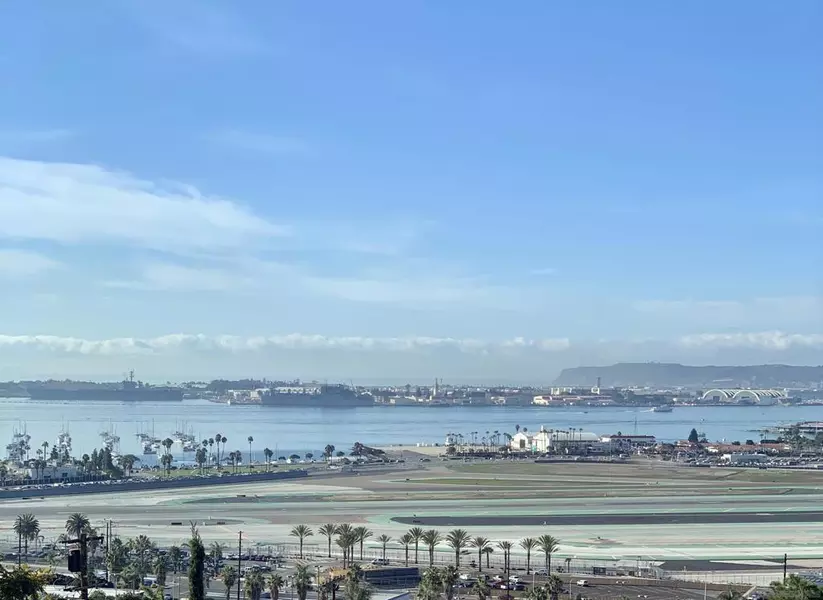 2931 37 Columbia Street, San Diego, CA 92103