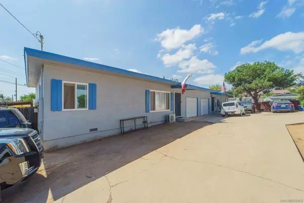 Lemon Grove, CA 91945,8050 52 Lemon Grove Way