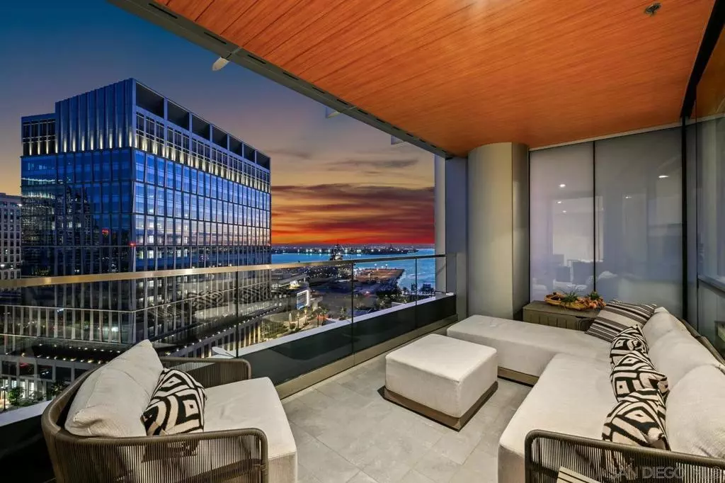 San Diego, CA 92101,888 W E Street #1503