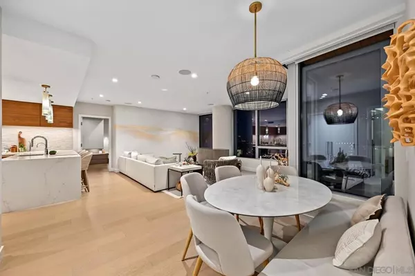 San Diego, CA 92101,888 W E Street #1503