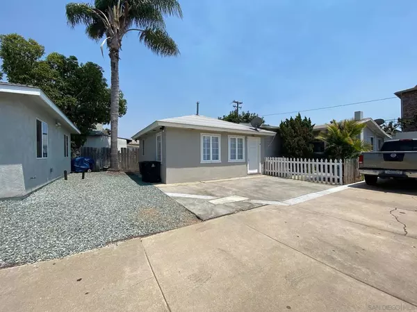Chula Vista, CA 91910,236 Alvarado St