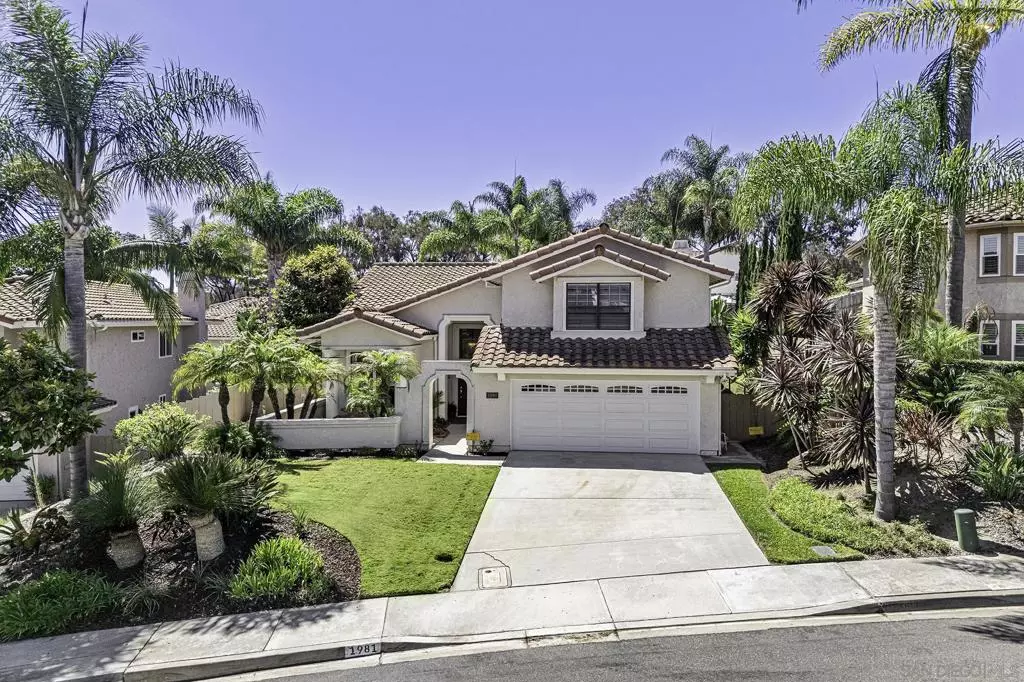 Encinitas, CA 92024,1981 Avenida Joaquin