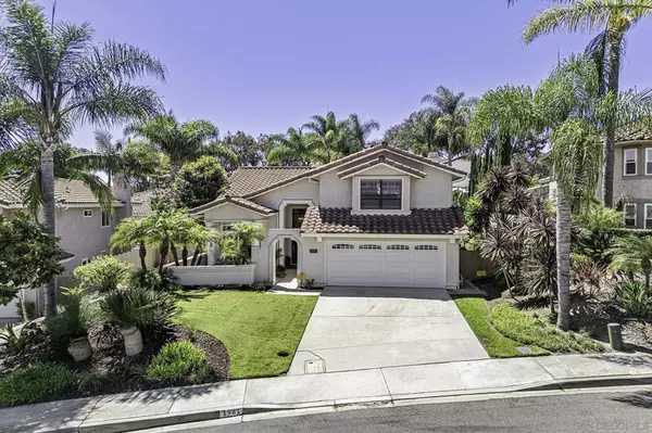 1981 Avenida Joaquin, Encinitas, CA 92024