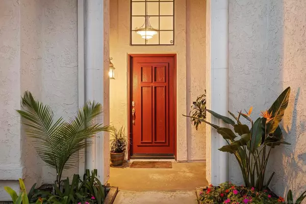 Encinitas, CA 92024,1981 Avenida Joaquin