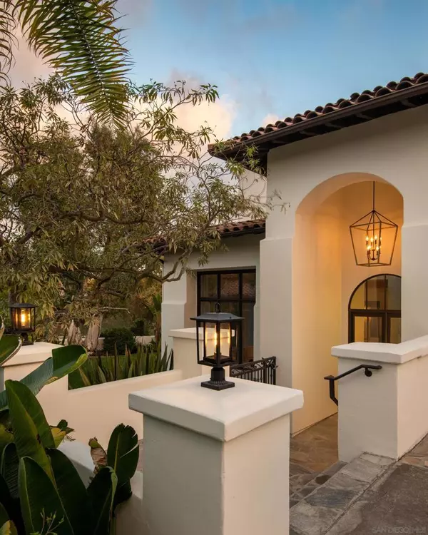 2815 Santa Fe Vista Ct, Encinitas, CA 92024