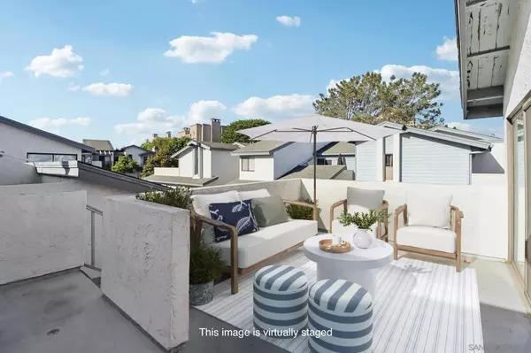 4064 Crystal Dawn Ln #206, San Diego, CA 92122