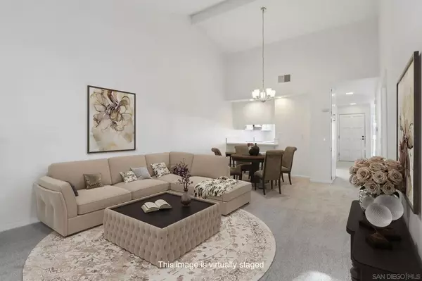San Diego, CA 92122,4064 Crystal Dawn Ln #206
