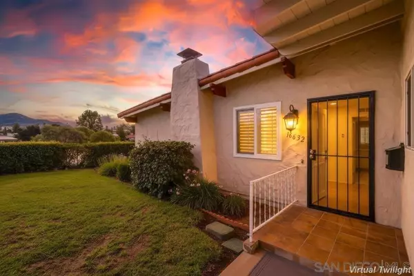 16632 Roca Dr, San Diego, CA 92128