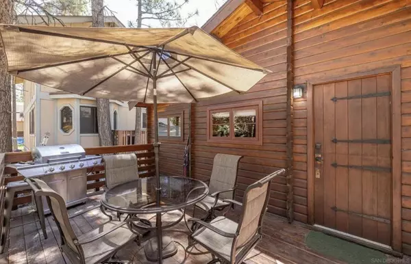 Sugarloaf, CA 92386,331 Maple Lane