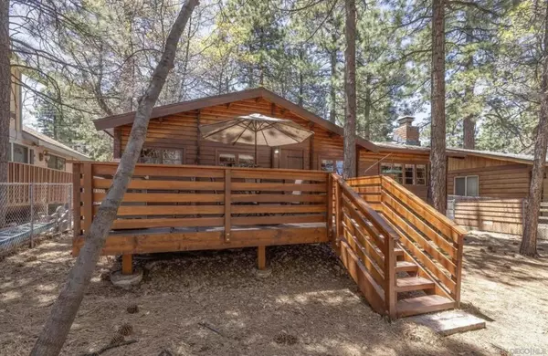 Sugarloaf, CA 92386,331 Maple Lane