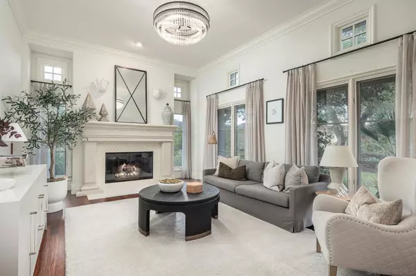 Rancho Santa Fe, CA 92067,17870 Camino De La Mitra