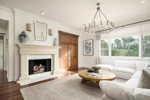 Rancho Santa Fe, CA 92067,17870 Camino De La Mitra