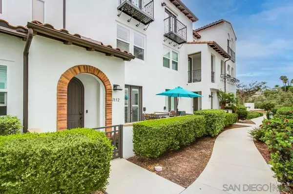 1852 Sea Rocket Ln, Carlsbad, CA 92011