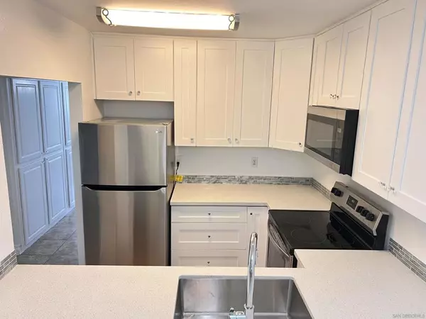 El Cajon, CA 92020,589 N Johnson Ave #247
