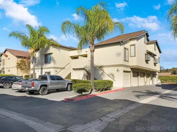 3649 Avocado Village Ct #154, La Mesa, CA 91941