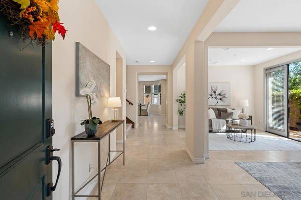 San Diego, CA 92127,15501 Bristol Ridge Ter