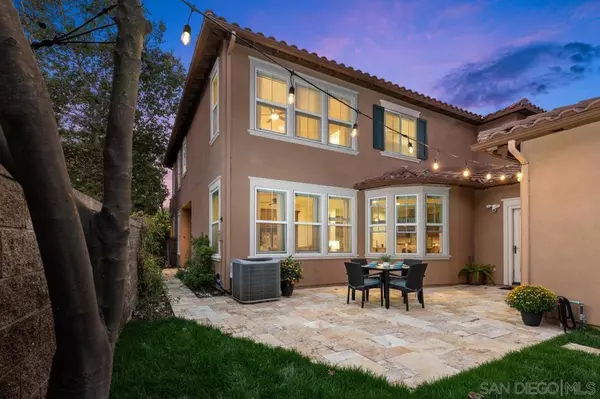 San Diego, CA 92127,15501 Bristol Ridge Ter