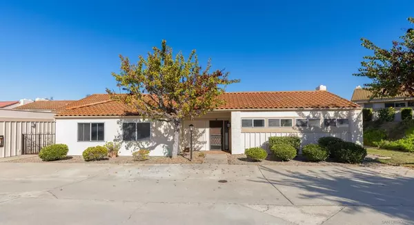 17476 Plaza Cerado #91, San Diego, CA 92128