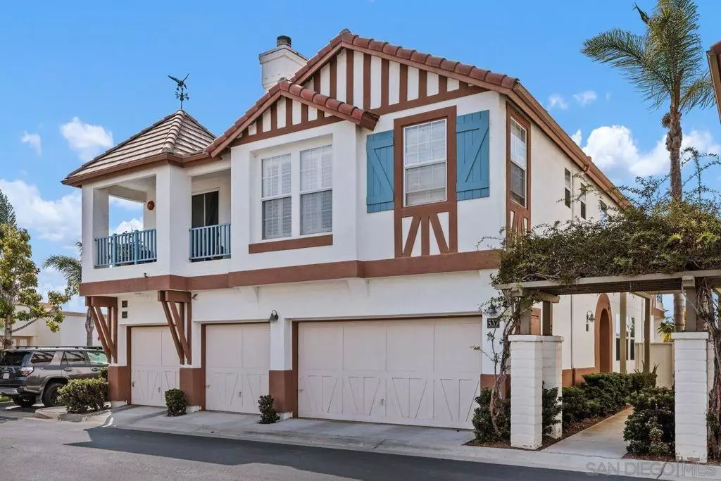 Encinitas, CA 92024,537 Sweet Pea Pl.