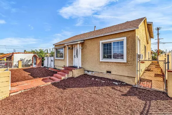 San Diego, CA 92113,511 S 45th