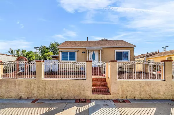 San Diego, CA 92113,511 S 45th