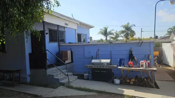 Chula Vista, CA 91911,3965 Otay Valley Rd