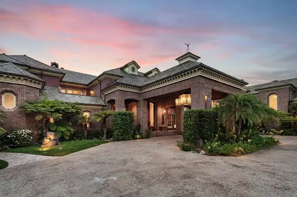 Rancho Santa Fe, CA 92067,5893 Winland Hills Dr