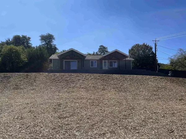 17099 Iron Springs Rd, Julian, CA 92036