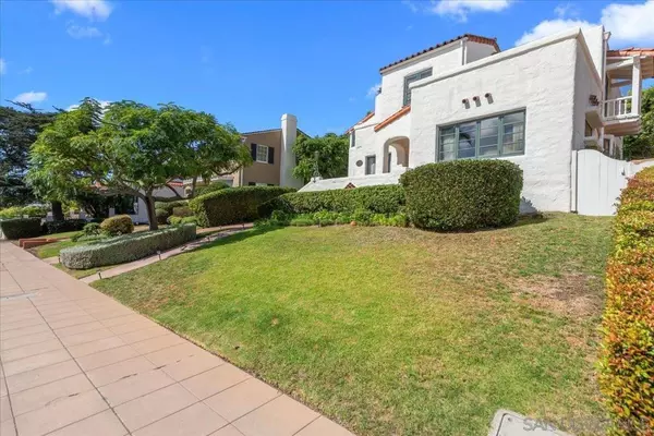 San Diego, CA 92103,2436 Presidio Dr